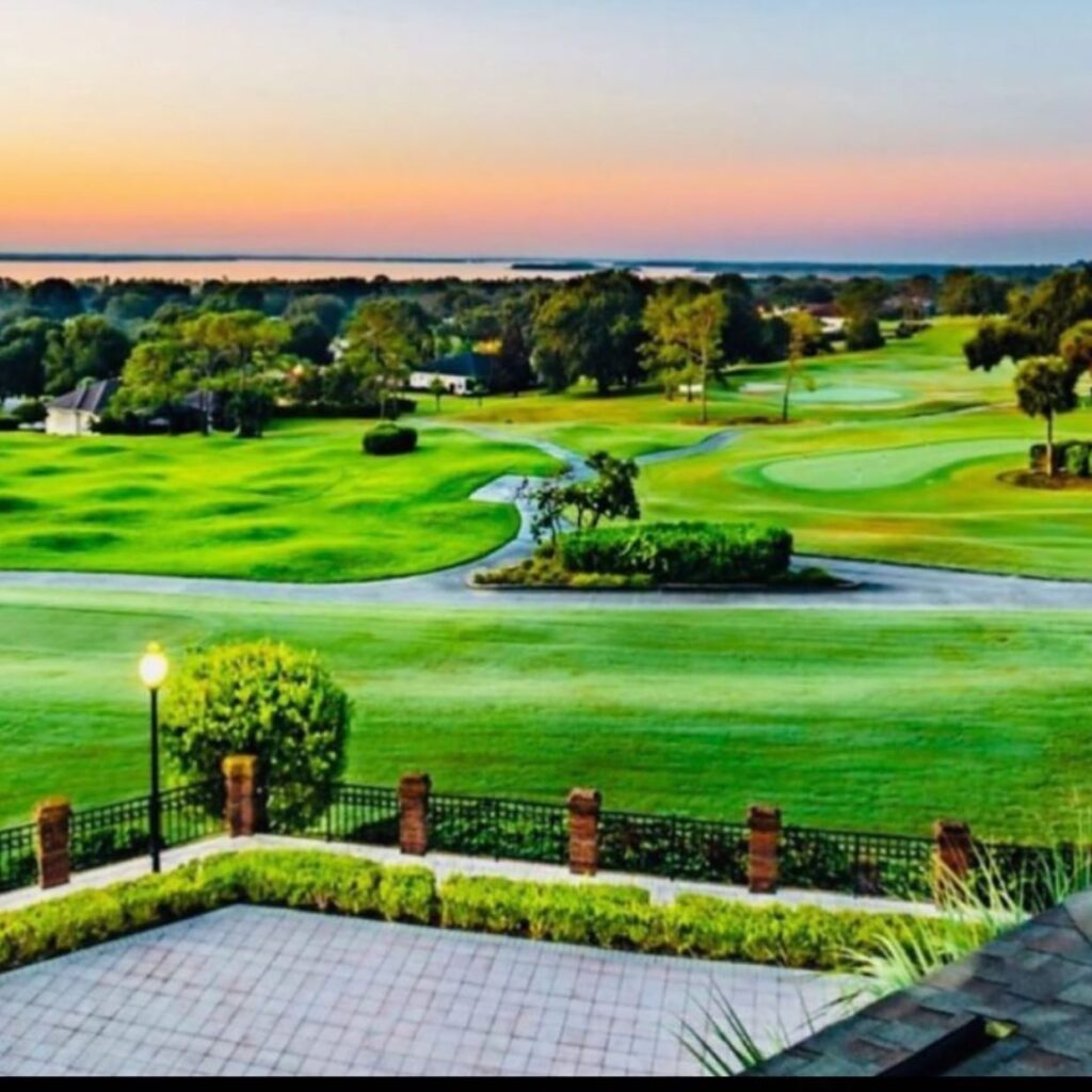 The Claret Tour FUNdraiser Tournament at Harbor Hills CC on December